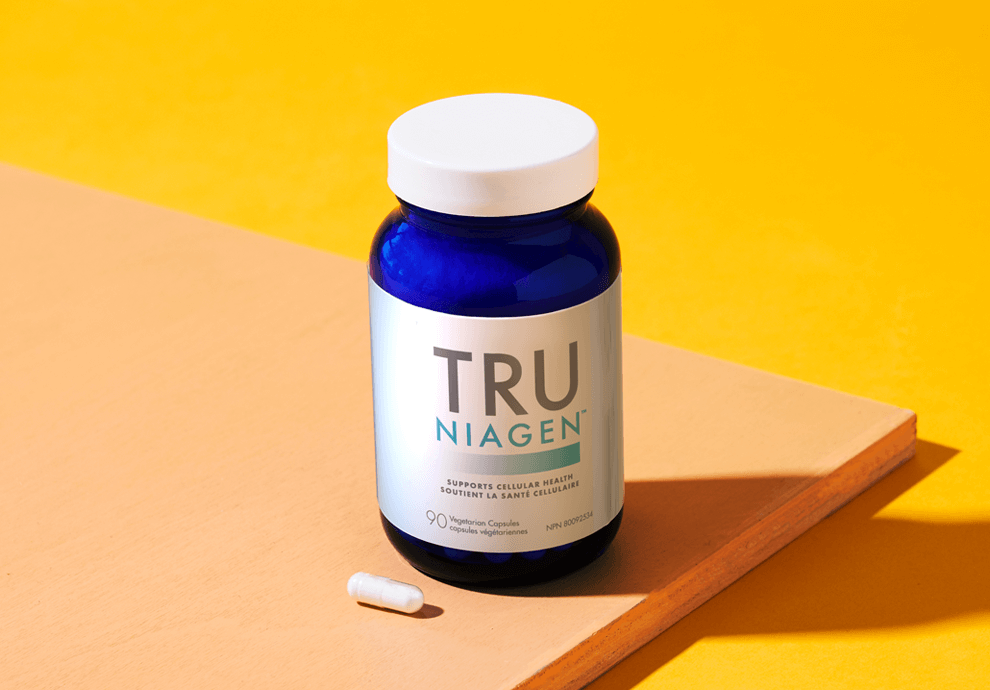 truniagen bottle