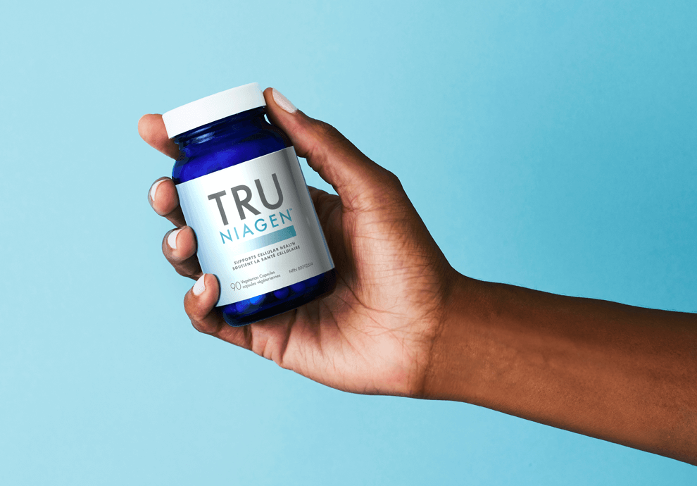 truniagen bottle