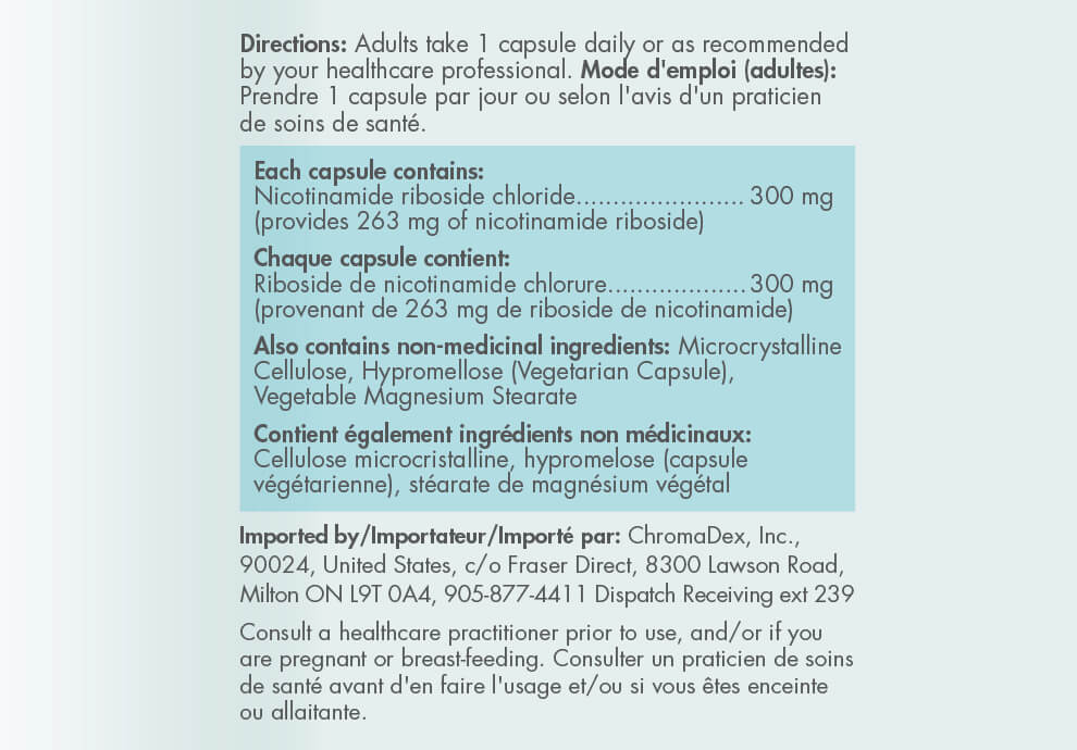supplements facts